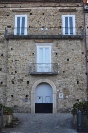 Palazzo Albini